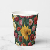 「利便性を超えたPの環境影響 紙コップ (右)