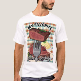 利害関係者 / ステークホルダー Tシャツ