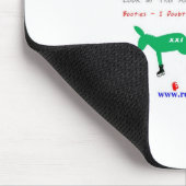 利得は-マウス マウスパッド (コーナー)