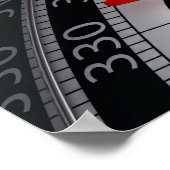 利潤動機 ポスター (角)