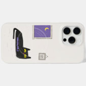 利用不可のパン Case-Mate iPhoneケース (裏面 (横))