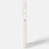 利用不可のパン Case-Mate iPhoneケース (裏面 / 左)