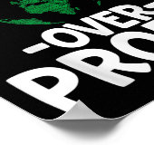 利益を超えた惑星 ポスター (角)