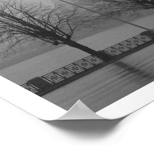 利賀 ポスター (角)