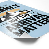 到るところ無き旅の大事 フォトプリント            (角)