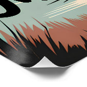 到るところ無き旅の大事 ポスター (コーナー)