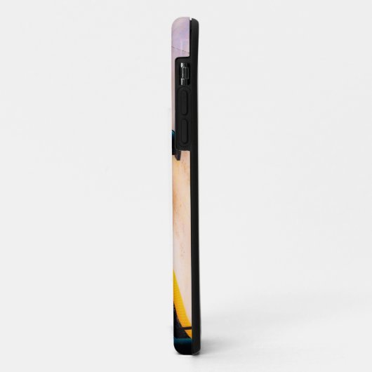 到着トラック2 Case-Mate iPhoneケース (裏面/左)