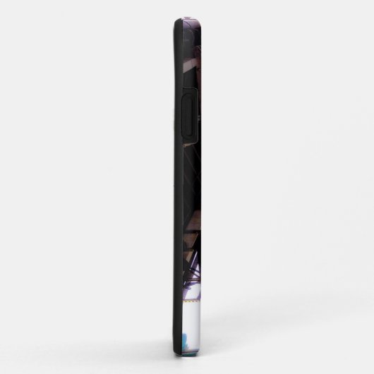 到着トラック2 Case-Mate iPhoneケース (裏面/右)