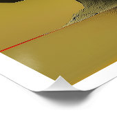 到着太陽の ポスター (コーナー)