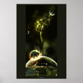 到着 ポスター (正面)