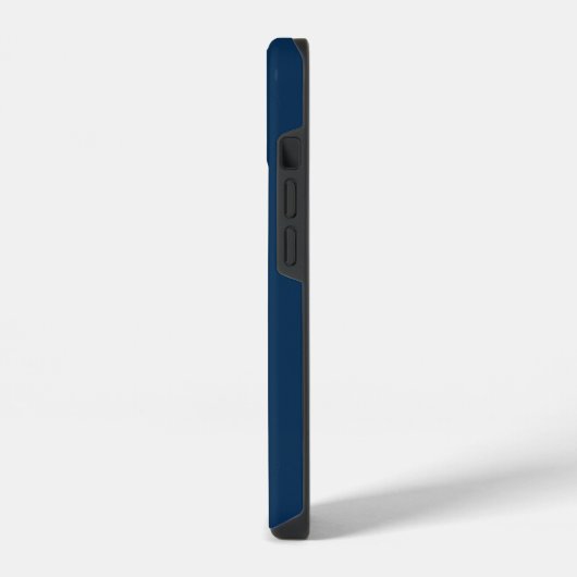 到着/出発 iPhoneケース (左側面)