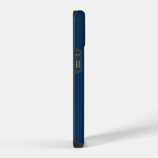 到着/出発 iPhoneケース (右側面)