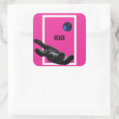 到達 スクエアシール (バッグ)