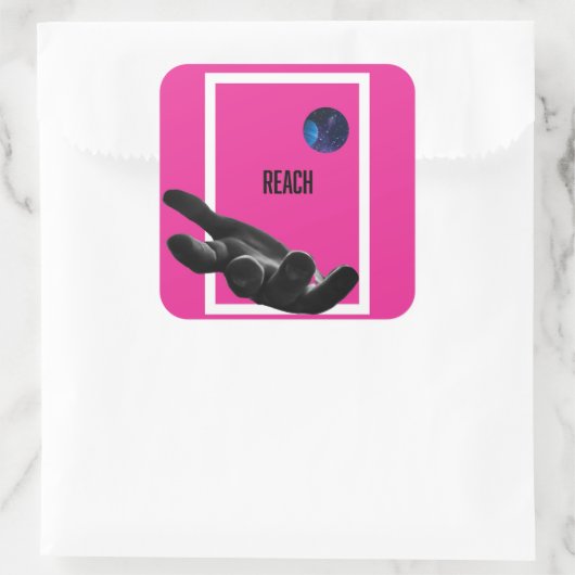 到達 スクエアシール (バッグ)