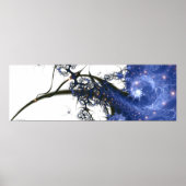 到達 ポスター (正面)