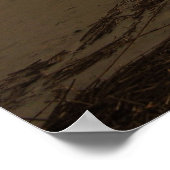 到達 ポスター (角)