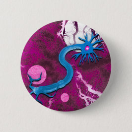 制動機ボタン 缶バッジ