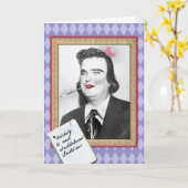 制度上の指針に会うことまずない カード (黄色い花)