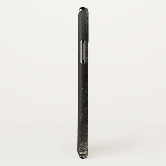 "制御しました無秩序"を Case-Mate iPhoneケース (裏面/右)