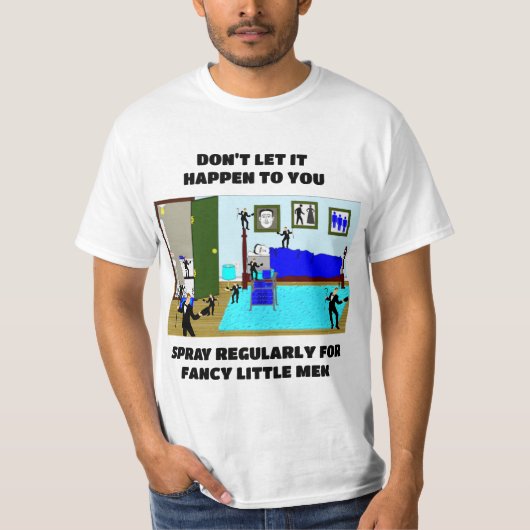 制御に関するtシャ最高のツ tシャツ (正面)