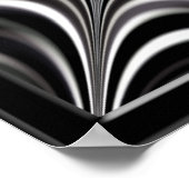 制御モーション ポスター (角)