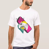 制御装置 Tシャツ (正面)