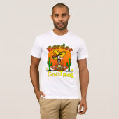 制縁ど御シャツ Tシャツ (正面フル)