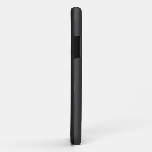 制限なく歩く Case-Mate iPhoneケース (裏面/右)
