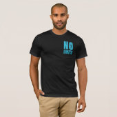 制限なし解放  Tシャツ (正面フル)