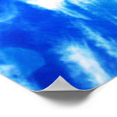 制限なし ポスター (角)