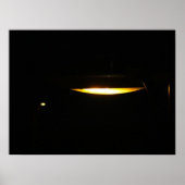 制限なし ポスター (正面)