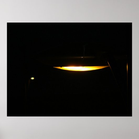 制限なし ポスター (正面)