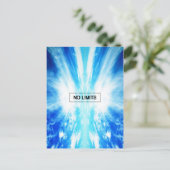 制限なし ポストカード (スタンド正面)