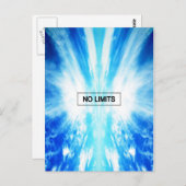 制限なし ポストカード (正面/裏面)