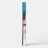 制限なし – iPhone 12タフなケース4カニ Case-Mate iPhoneケース (裏面 / 右)