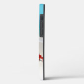 制限なし – iPhone 12タフなケース4カニ Case-Mate iPhoneケース (裏面 / 左)