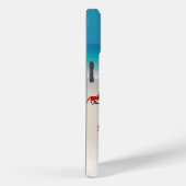 制限なし – iPhone 15タフなケース4カニ Case-Mate iPhoneケース (裏面 / 右)