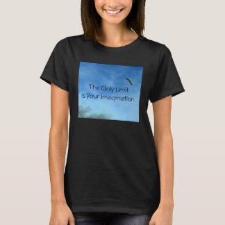 制限なしTシャツ Tシャツ