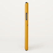 制限のない愛。世界自閉症啓発デー。 Case-Mate iPhoneケース (裏面/右)