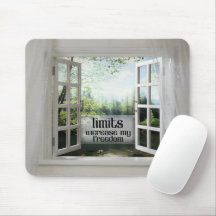 制限は私の自由を増加 – モチベーション肯定