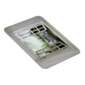 制限は私の自由を増加 – モチベーション肯定 マグネット (右側)