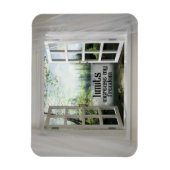 制限は私の自由を増加 – モチベーション肯定 マグネット (縦)