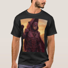 制限付き Tシャツ