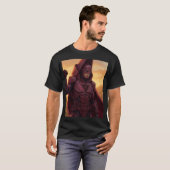 制限付き Tシャツ (正面フル)