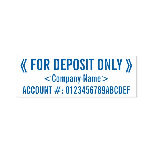 制限保証ゴムスタンプのチェック セルフインキングスタンプ (デザイン)