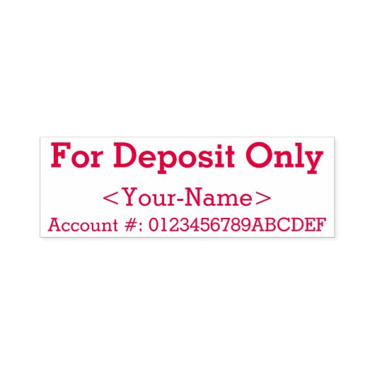 制限保証ゴムスタンプのチェック セルフインキングスタンプ (デザイン)