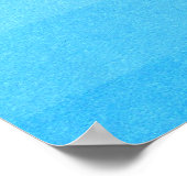 制限信じがない ポスター (角)