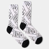 制限速度186,282.397 MPS （光速度） ソックス (右)