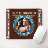 制限速度(メートル/秒)マウスパッド マウスパッド (マウス)