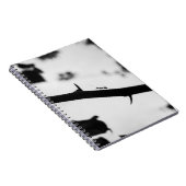 刺す ノートブック (右側)